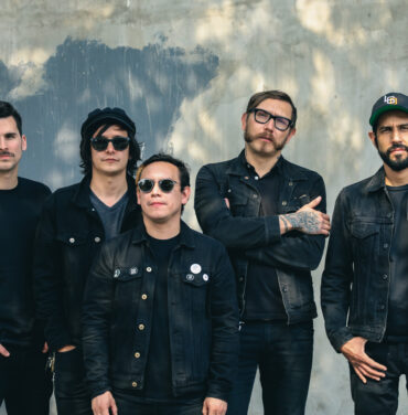 Kill Aniston se presentará en la CDMX con un show especial