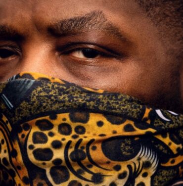 Escucha “Run”, el nuevo sencillo de Killer Mike