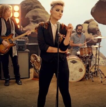 The Killers presenta video para 