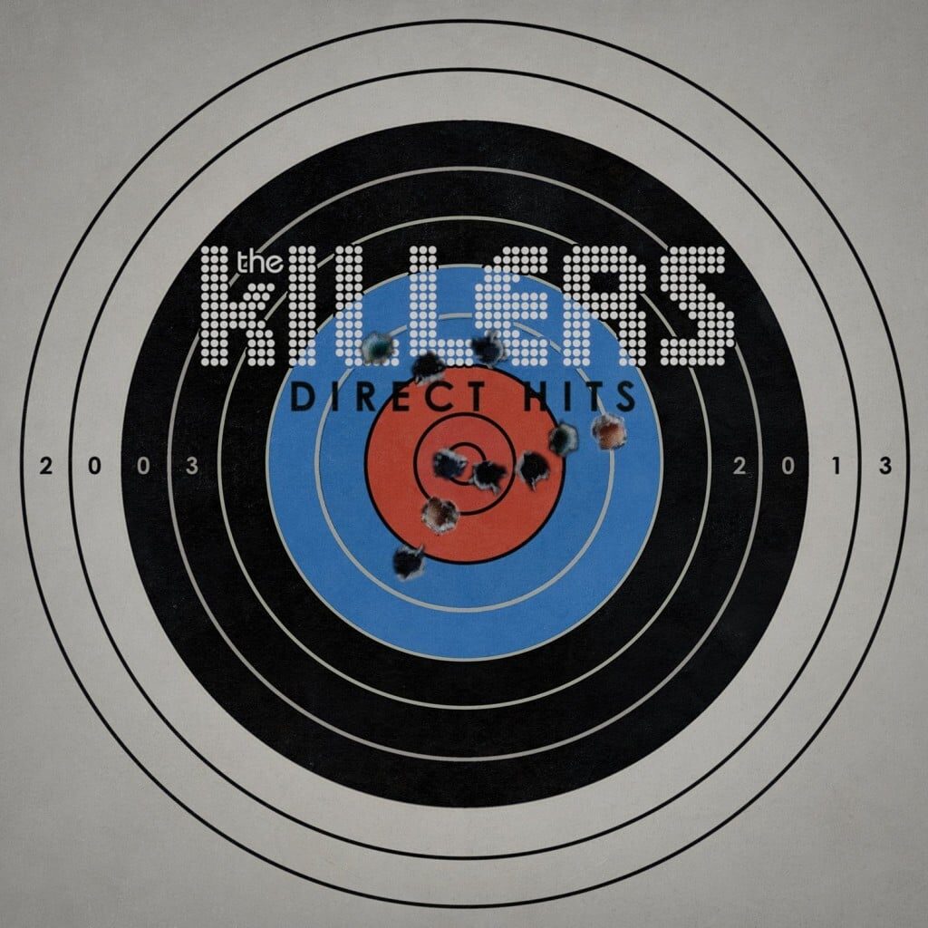 Ya está aquí lo nuevo de The Killers