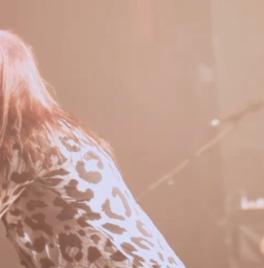 Disfruta de un concierto de The Kills