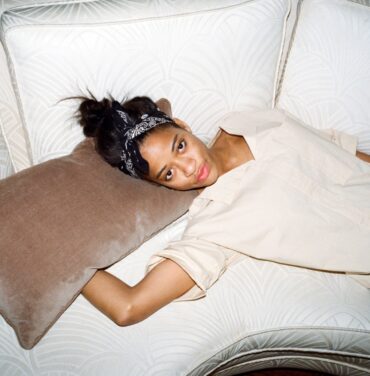 “Bloody Future”, el nuevo sencillo de Kilo Kish 