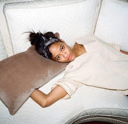 “Bloody Future”, el nuevo sencillo de Kilo Kish 