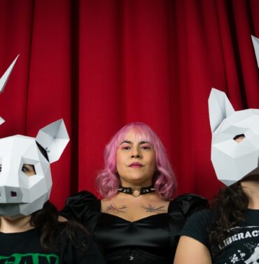 Kiltrak Sónica: rap chileno en respeto hacia todos los animales