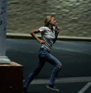 Kim Gordon comparte video para “Hungry Baby” con Coco Gordon