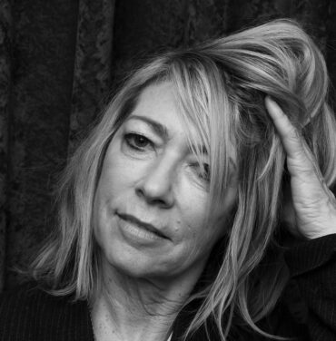 Kim Gordon coeditará el libro 'This Woman's Work: Essays On Music'