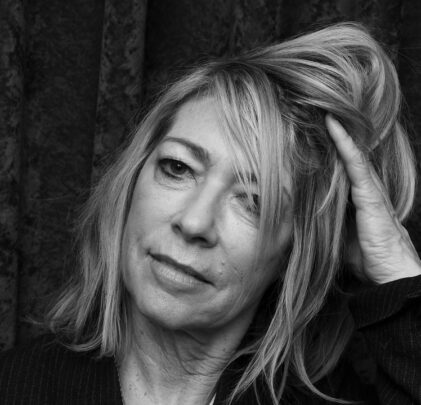 Kim Gordon coeditará el libro 'This Woman's Work: Essays On Music'
