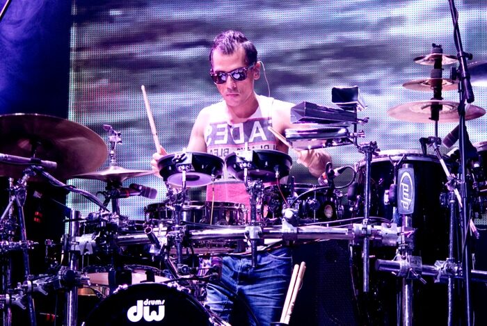 Olympic Beat Fest: El Domo de Cobre sintió el movimiento