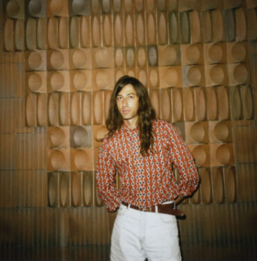 Kindness celebra a Joakim con un remix