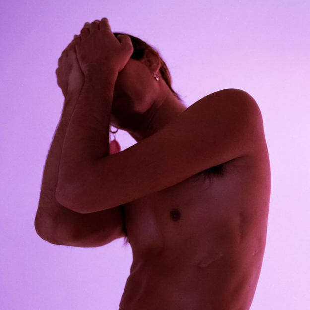 Kindness — Something Like A War