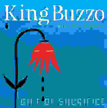 King Buzzo con Trevor Dunn — Gift of Sacrifice
