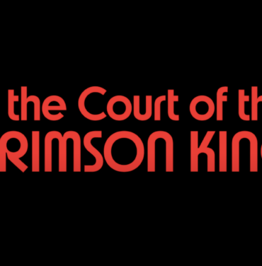 King Crimson comparte avance de su documental 'In the Court of the Crimson King'
