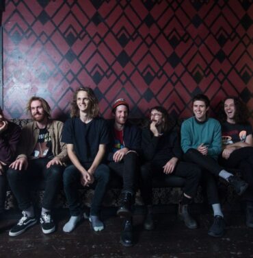 HIPNOSIS 2018: Habrá reediciones de King Gizzard & The Lizard Wizard