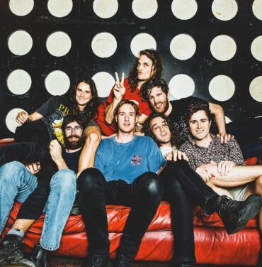 King Gizzard & The Lizard Wizard estrena “Some of Us”