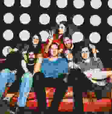 King Gizzard & The Lizard Wizard estrena “Some of Us”