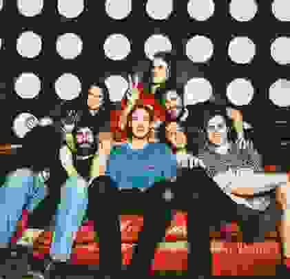 King Gizzard & The Lizard Wizard estrena “Some of Us”