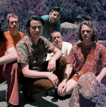 King Gizzard & the Lizard Wizard anuncia el disco 'Butterfly 3000'