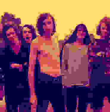 Mira una sesión de King Gizzard & The Lizard Wizard