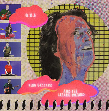 King Gizzard & The Lizard Wizard está de estreno con “O.N.E.”
