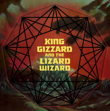 King Gizzard and the Lizard Wizard – Nonagon Infinity