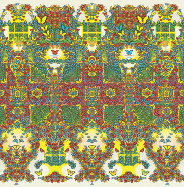 King Gizzard and the Lizard Wizard — Butterfly 3000