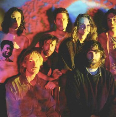 King Gizzard and the Lizard Wizard estrena video