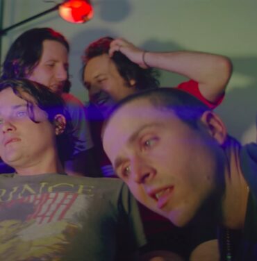 King Gizzard and the Lizard Wizard comparte video de “Intrasport”