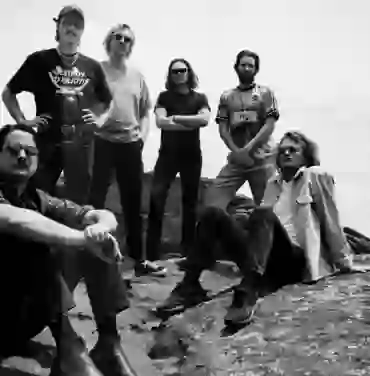 King Gizzard & the Lizard Wizard comparte “Phantom Island”