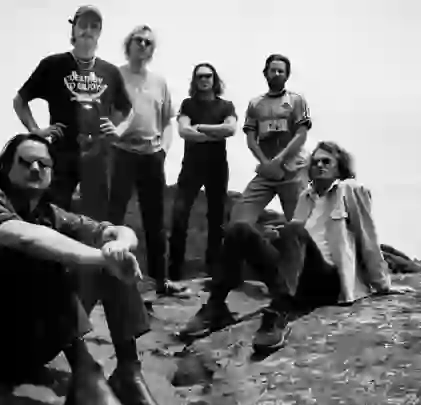 King Gizzard & the Lizard Wizard comparte “Phantom Island”