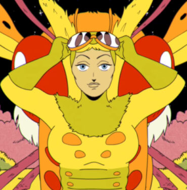 King Gizzard & the Lizard Wizard estrena videoclip animado para “Interior People”