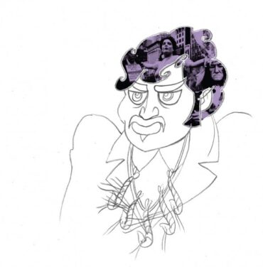 King Khan & The Shrines comparte su nuevo álbum