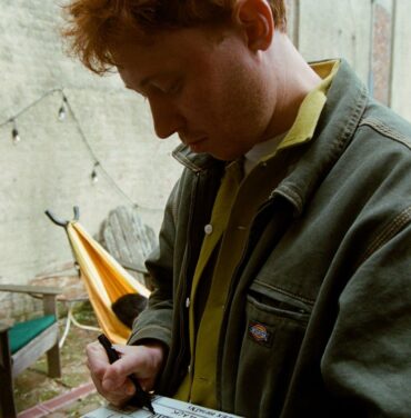 King Krule estrena “You'll Never Guess What Happened Next...”