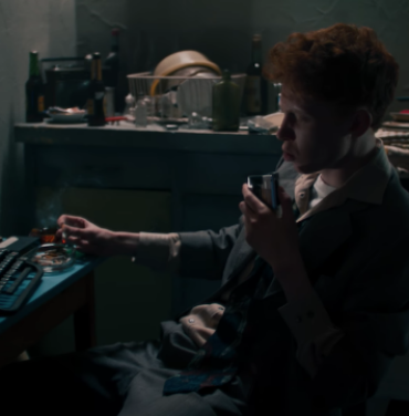 Nuevo video de King Krule