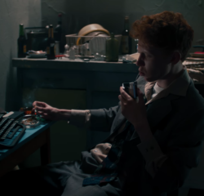 Nuevo video de King Krule