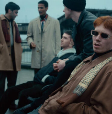 King Krule estrena 