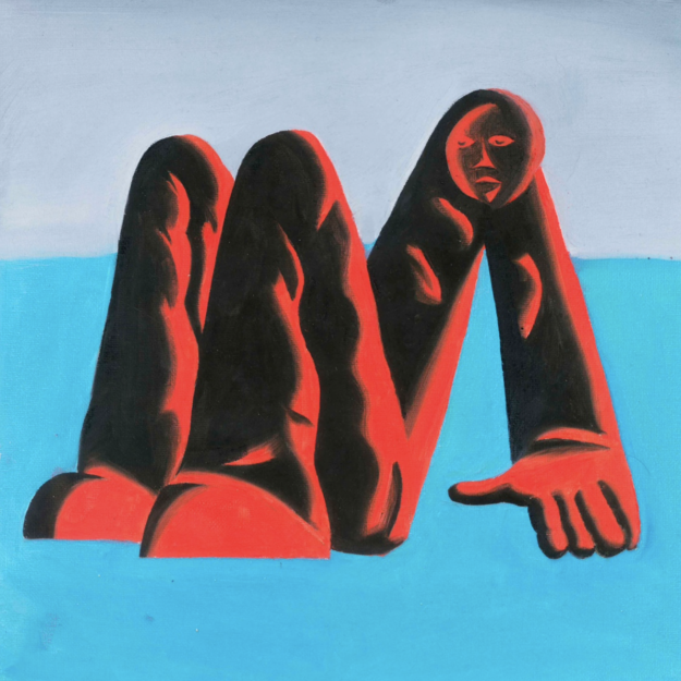 King Krule — Man Alive!