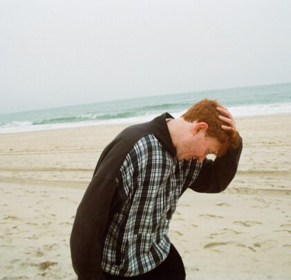 King Krule comparte video de “FLIMSIER”