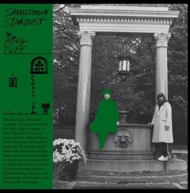 King Tuff — Smalltown Stardust