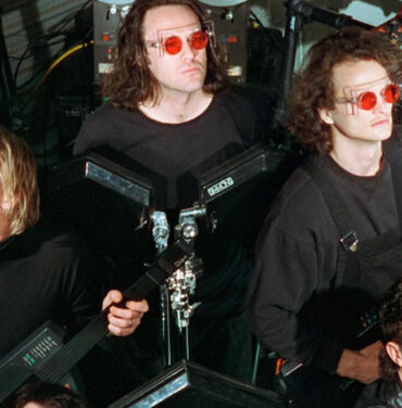 King Gizzard and the Lizard Wizard estrena 'The Silver Cord'