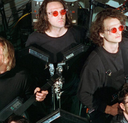 King Gizzard and the Lizard Wizard estrena 'The Silver Cord'