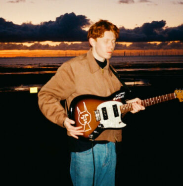 King Krule estrenará disco en junio 