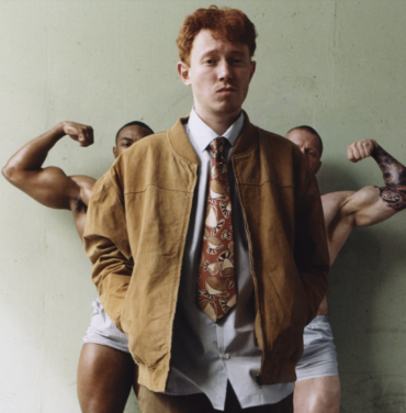 Es oficial: King Krule anuncia nuevo disco