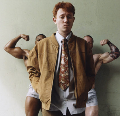 Es oficial: King Krule anuncia nuevo disco