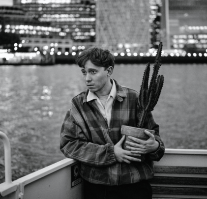King Krule navega las aguas en “If Only It Was Warmth”