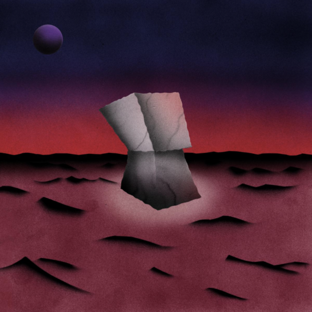 King Krule — Space Heavy