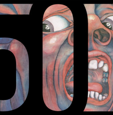 Conoce los planes de King Crimson como parte de su 50 aniversario