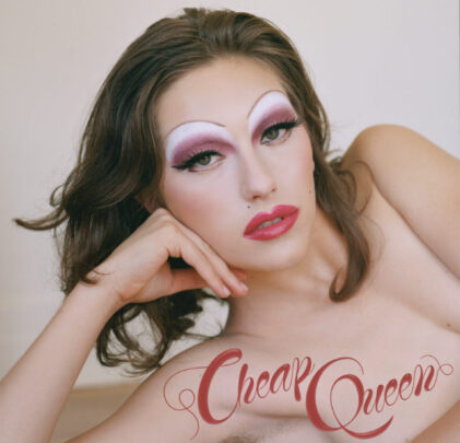 King Princess — Cheap Queen