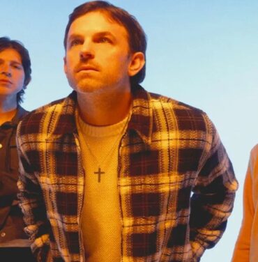 Kings of Leon anuncia álbum y estrena “Mustang”