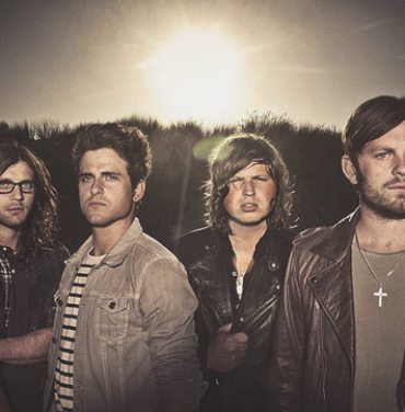 Kings of Leon habla del nuevo disco