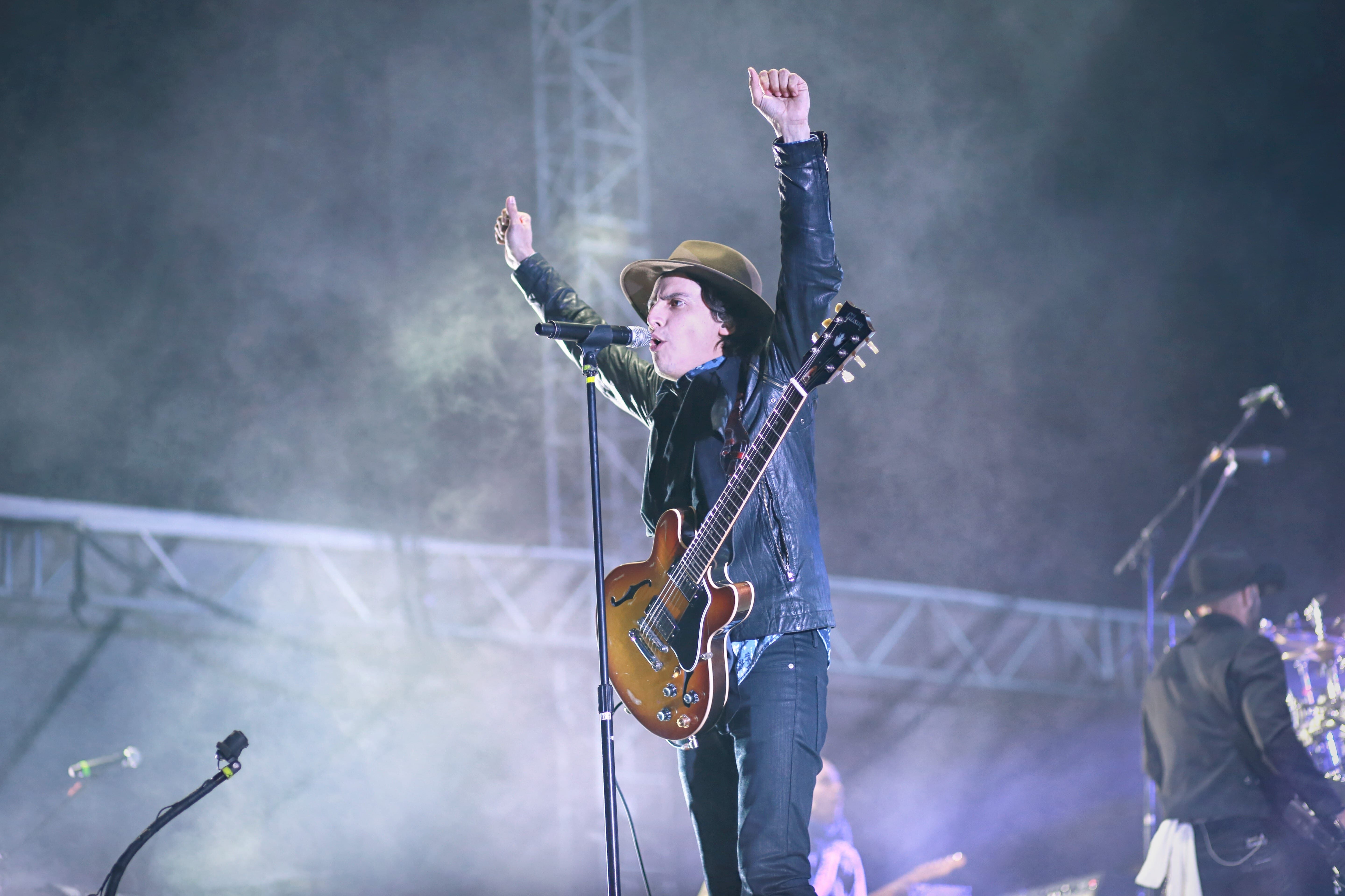 Pa’l Norte Rock Festival